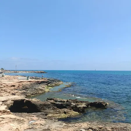 студия для отдыха у моря Apartament *