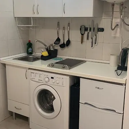 студия для отдыха у моря Apartment *