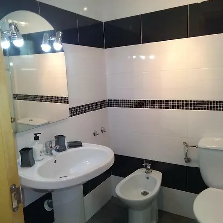 Apartamento Большая Квартира Недалеко От Моря Torrevieja