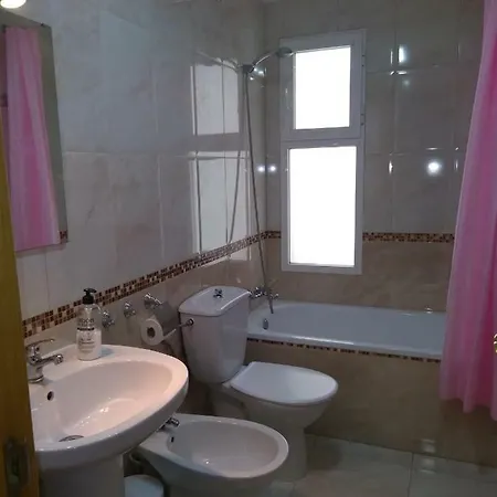 Большая Квартира Недалеко От Моря Torrevieja
