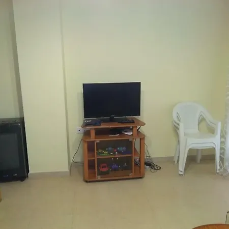 Apartamento Большая Квартира Недалеко От Моря *