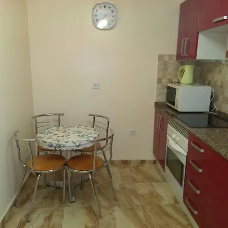 Apartamento Большая Квартира Недалеко От Моря *