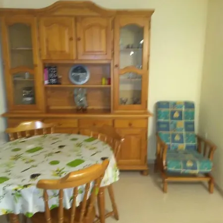 Большая Квартира Недалеко От Моря Apartamento