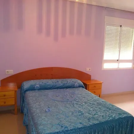 Apartamento Большая Квартира Недалеко От Моря Torrevieja