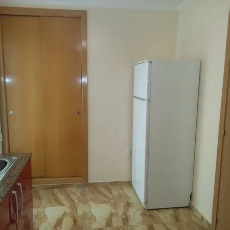 Большая Квартира Недалеко От Моря